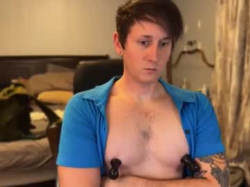 Webslingxxxx February 12, 2026 Chaturbate stream image