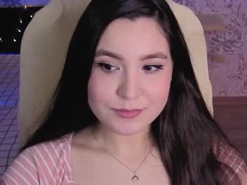 Anny_Shine February 12, 2026 Chaturbate stream image