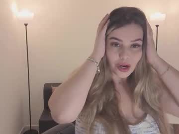 Camiilaa1 February 12, 2026 Chaturbate stream image