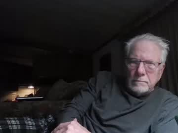 Doingmyself69 February 12, 2026 Chaturbate stream image