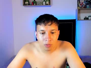 Jhony_Rayder February 12, 2026 Chaturbate stream image