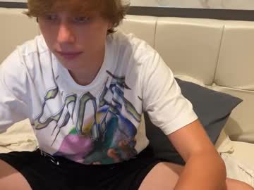Luxury_Bob February 12, 2026 Chaturbate stream image