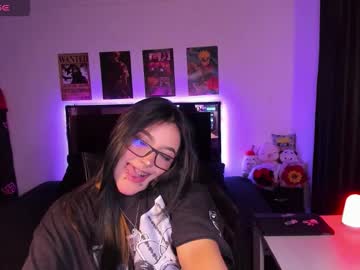 Mariiana_Hasper February 12, 2026 Chaturbate stream image