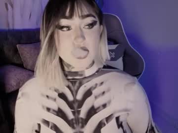 Meow_Boo February 12, 2026 Chaturbate stream image