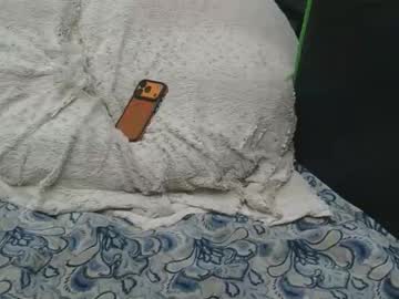 Originalcali95 February 12, 2026 Chaturbate stream image
