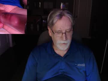 Pghk2000 February 12, 2026 Chaturbate stream image