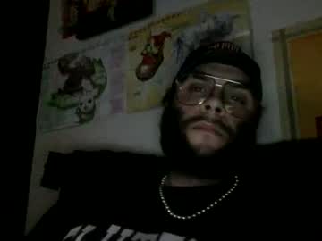 Prettyglazed February 12, 2026 Chaturbate stream image