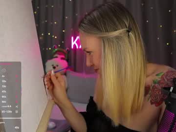 Ritakycb February 12, 2026 Chaturbate stream image