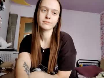Roseannehensle February 12, 2026 Chaturbate stream image