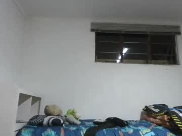 Staglove February 12, 2026 Chaturbate stream image