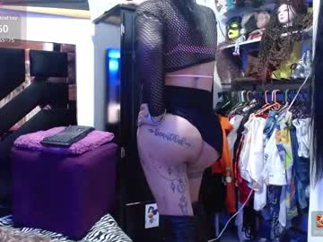 Talianha February 12, 2026 Chaturbate stream image