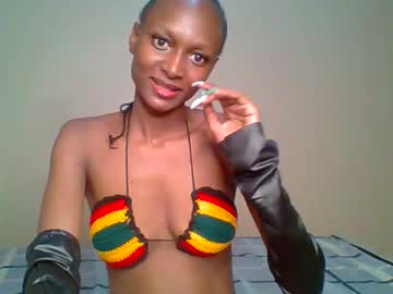 Talisha_Smiley February 12, 2026 Chaturbate stream image