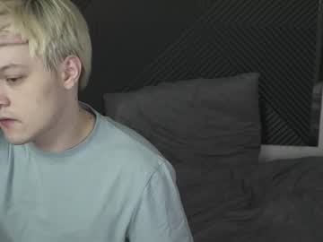 Ur_Alter_Ego February 12, 2026 Chaturbate stream image