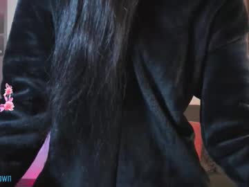 Arian_Brown February 12, 2026 Chaturbate stream image