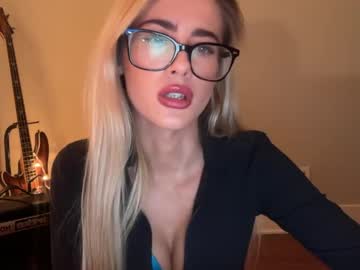 Cassie_Blake February 12, 2026 Chaturbate stream image