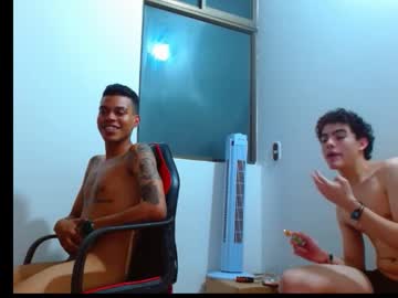 Charlysangels16 February 12, 2026 Chaturbate stream image