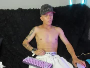 Esteban__777 February 12, 2026 Chaturbate stream image
