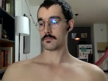 Fazzbinderx February 12, 2026 Chaturbate stream image