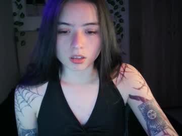 Jademonet February 12, 2026 Chaturbate stream image