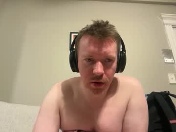 Jojohalloran64 February 12, 2026 Chaturbate stream image