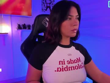 Julietariverss February 12, 2026 Chaturbate stream image