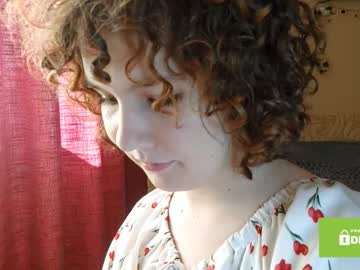 Krystinamirza February 12, 2026 Chaturbate stream image