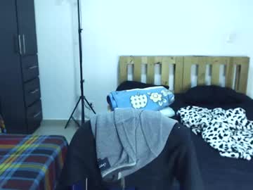Muscle_Man1 February 12, 2026 Chaturbate stream image