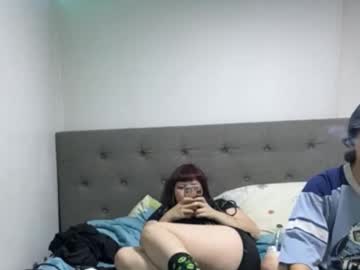 Neeowo February 12, 2026 Chaturbate stream image