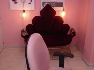 Pamela_Moo February 12, 2026 Chaturbate stream image