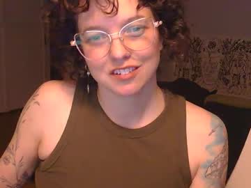 Rorynexus February 12, 2026 Chaturbate stream image