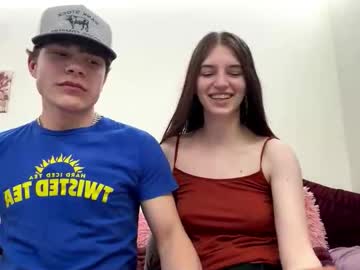 Theonlyastrid February 12, 2026 Chaturbate stream image