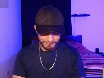 Yoshy_Man February 12, 2026 Chaturbate stream image