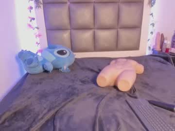 Abbiee_Collins February 12, 2026 Chaturbate stream image