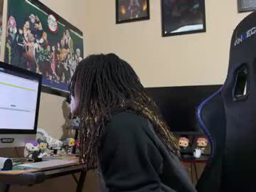 Afterhours7715 February 12, 2026 Chaturbate stream image