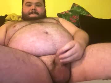 Bassbub February 12, 2026 Chaturbate stream image