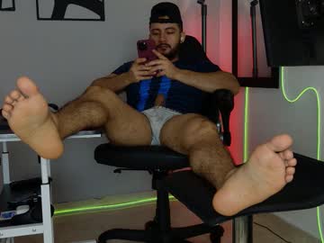 Damian_Buck February 12, 2026 Chaturbate stream image