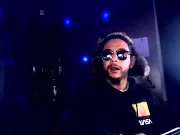 Drogoloko233 February 12, 2026 Chaturbate stream image
