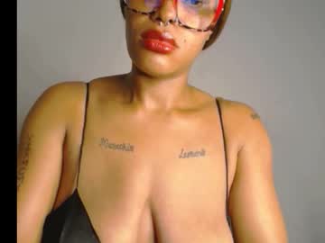 Horny_Ebonygirl_ February 12, 2026 Chaturbate stream image