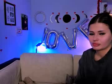 Lovita_Fate February 12, 2026 Chaturbate stream image