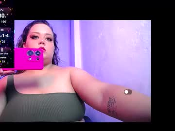 Naimrose February 12, 2026 Chaturbate stream image
