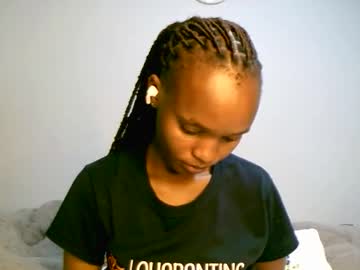 Pretty_Maja February 12, 2026 Chaturbate stream image