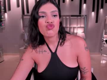 Sarahyates February 12, 2026 Chaturbate stream image
