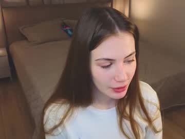 Sundayferrigno February 12, 2026 Chaturbate stream image