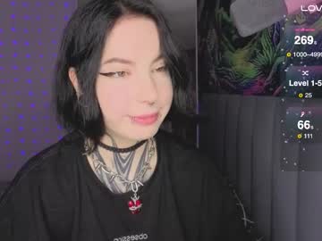 Vivi__Squirrel February 12, 2026 Chaturbate stream image