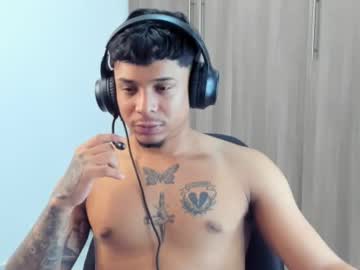 Drake_The_Kingmaster February 12, 2026 Chaturbate stream image