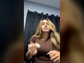 Girlpinkxx February 12, 2026 Chaturbate stream image