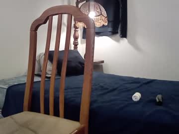 Hugobergeron February 12, 2026 Chaturbate stream image