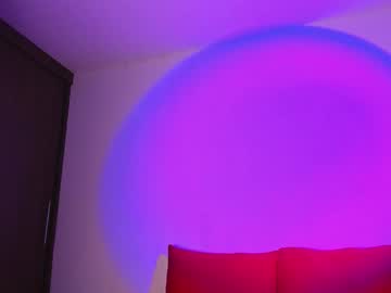 Kai_Evanns February 12, 2026 Chaturbate stream image