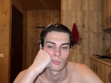 Louis_Preston February 12, 2026 Chaturbate stream image
