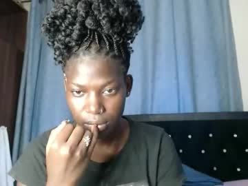 Luo_Queen February 12, 2026 Chaturbate stream image